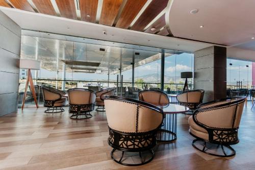 Hilton Garden Inn Silao Aeropuerto Bajio in Silao, Mexico