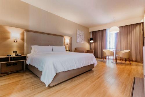 Double room, large