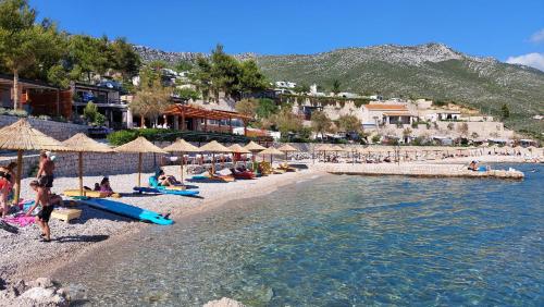 Lavanda Mobile Homes & Villas