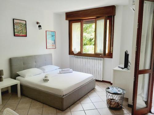  La Casa Sul Bosco in Como