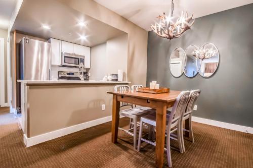 Cascade Lodge HOA by Elevate Vacations, Whistler (foto 7)