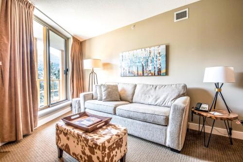Cascade Lodge HOA by Elevate Vacations, Whistler (foto 8)