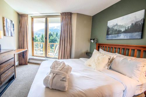 Cascade Lodge HOA by Elevate Vacations, Whistler (foto 5)