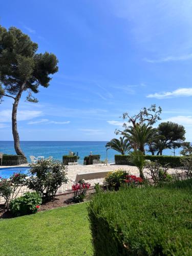 Passeig Maritim