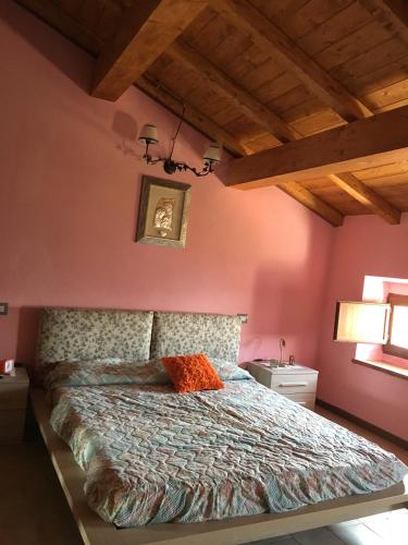 Casa in Borgo Antico "Rondine House"