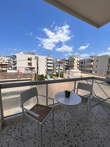 Feel At Home - Kalamata - Central - Kalamata