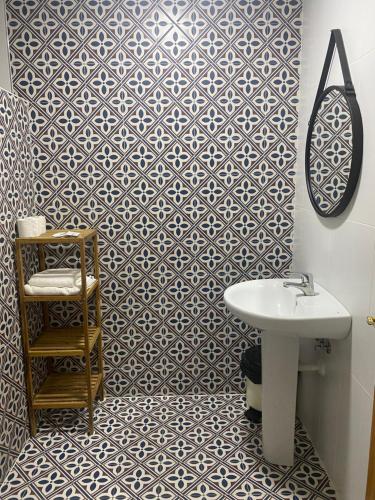  Hostal Concepción in La Mata