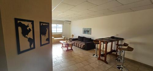 บริการและสิ่งอำนวยความสะดวก, Eclat Suites Hotel Boutique in บียาเมร์เซเดส