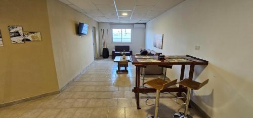 บริการและสิ่งอำนวยความสะดวก, Eclat Suites Hotel Boutique in บียาเมร์เซเดส