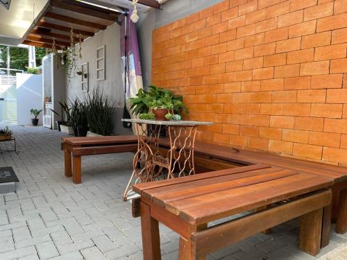 Rosa dos ventos suíte 2 (Rosa dos ventos suite 2) in 孔塞桑湖