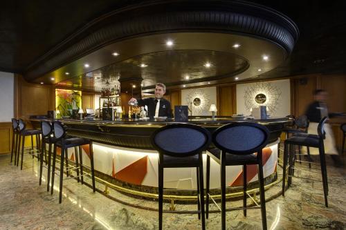 Grupotel Parc Natural & Spa - image 9