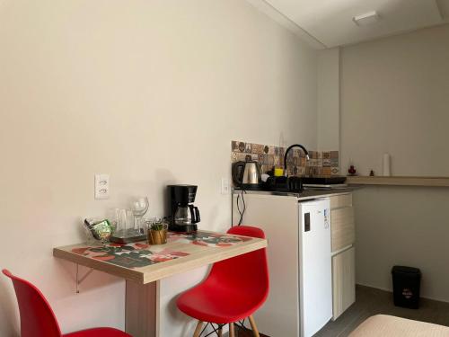 Rosa dos ventos suíte 2 (Rosa dos ventos suite 2) in 孔塞桑湖