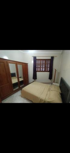 Appartement meublé