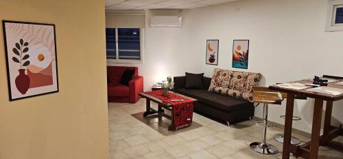 บริการและสิ่งอำนวยความสะดวก, Eclat Suites Hotel Boutique in บียาเมร์เซเดส