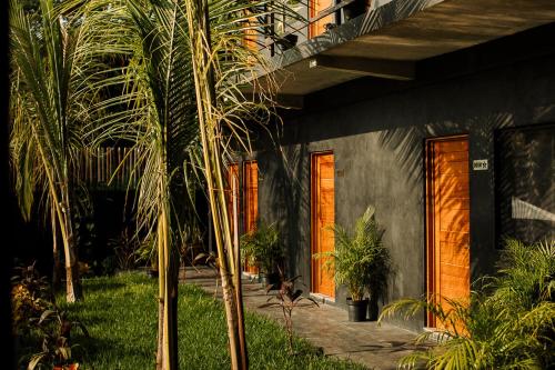 Facilities, Che Puerto Escondido Hostel & Bar Adults Only in Puerto Escondido