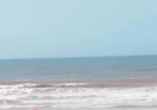 Amwaj Beach Sidi Rahal, Casablanca (fotografie 3)