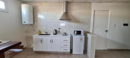 ห้องครัว, Eclat Suites Hotel Boutique in บียาเมร์เซเดส