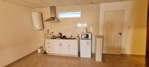 ห้องครัว, Eclat Suites Hotel Boutique in บียาเมร์เซเดส