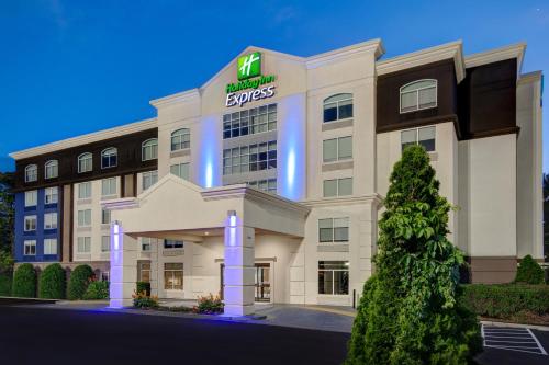 Holiday Inn Express Marietta - Atlanta Northwest by IHG in Marietta, USA