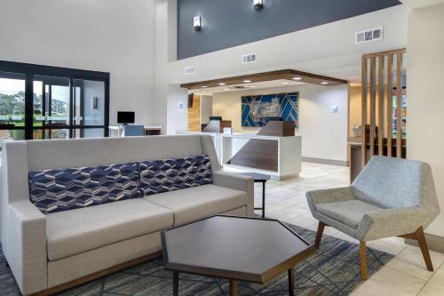 Holiday Inn Express Marietta - Atlanta Northwest by IHG in Marietta, USA