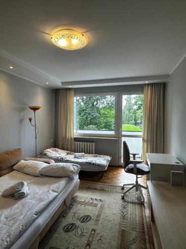 #4 Piękny pokój niedaleko morza w Gdańsku - Accommodation - Gdańsk