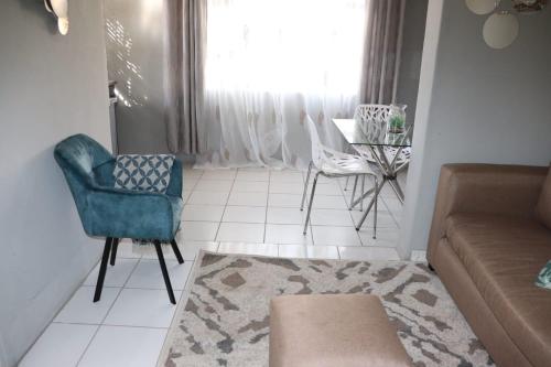 Unitrainview guest house, Pretoria (Foto 4)
