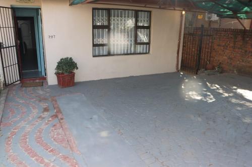 Unitrainview guest house, Pretoria (Foto 5)