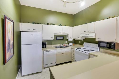 Crossville Golfers Haven 5 On-Site Courses! in Fairfield Glade (TN)