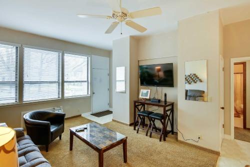 Crossville Golfers Haven 5 On-Site Courses! in Fairfield Glade (TN)