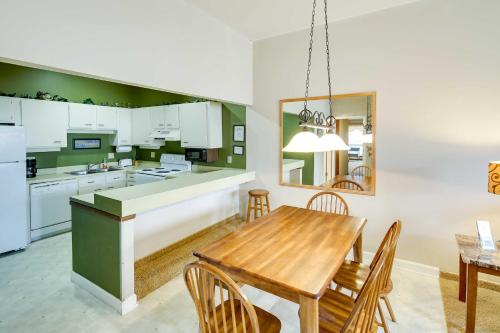 Crossville Golfers Haven 5 On-Site Courses! in Fairfield Glade (TN)