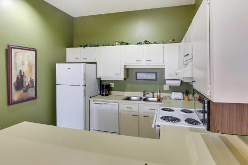 Crossville Golfers Haven 5 On-Site Courses! in Fairfield Glade (TN)