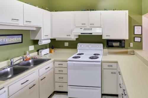 Crossville Golfers Haven 5 On-Site Courses! in Fairfield Glade (TN)