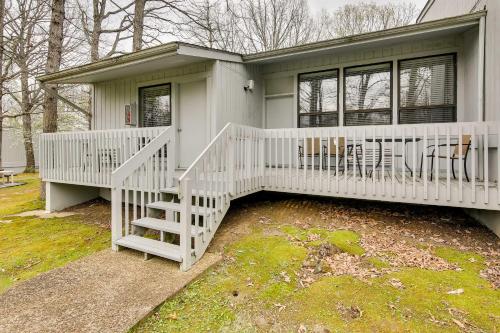 Crossville Golfers Haven 5 On-Site Courses! in Fairfield Glade (TN)