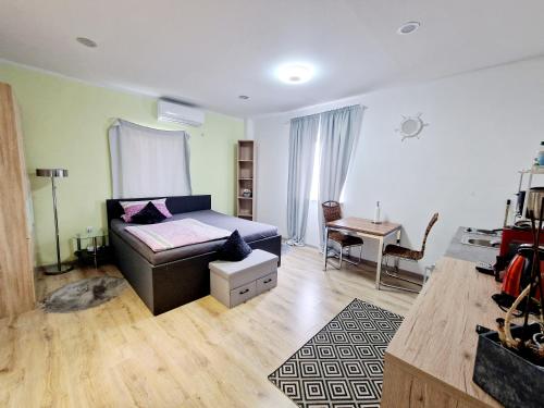 iBO-APART 1 Zimmer Apartment in Herzogenaurach