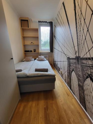 PEARL Apartman in เซสตาเคิร์ต