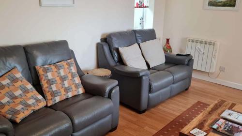Mermaid - Pet Friendly Self Catering Holiday Cottage Hayle, Hayle (fotografie 4)
