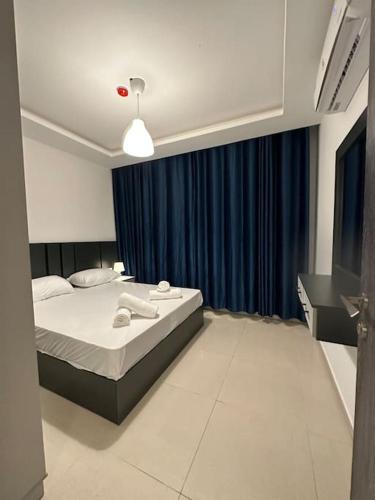modern 2bedroom for rent abdoun2 - image 2
