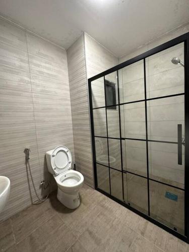 modern 2bedroom for rent abdoun2 - main image