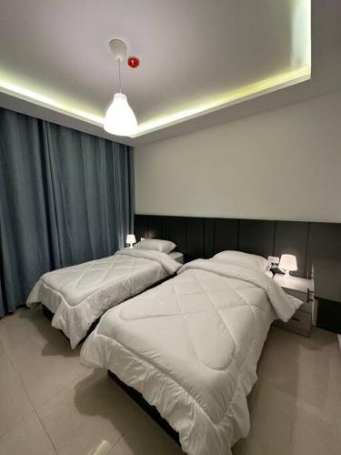 modern 2bedroom for rent abdoun2 - image 6