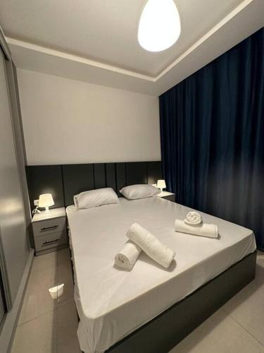 modern 2bedroom for rent abdoun2 - image 12