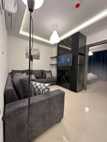modern 2bedroom for rent abdoun2 - image 4
