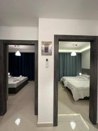 modern 2bedroom for rent abdoun2 - image 11