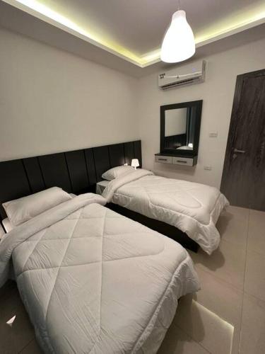 modern 2bedroom for rent abdoun2 - image 10