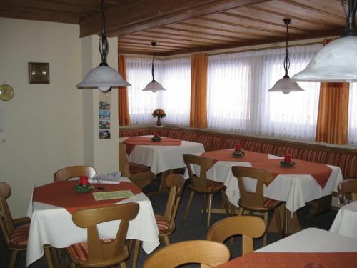 Gästehaus Steininger