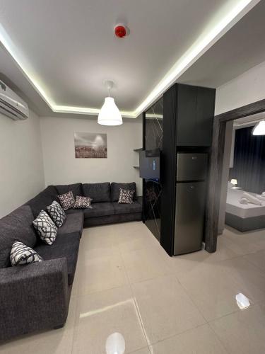 Modern 2bedroom For Rent Abdoun2 - image 4