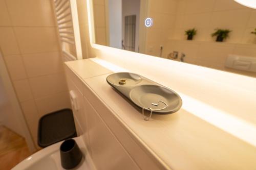 L45 Premium Apartment IndustriaI bis zu 5 Personen, Lipsia (foto 9)