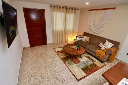 Casa Belcher in Cozumel, Mexico