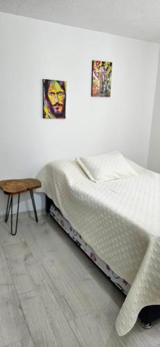 APARTAMENTO EN VILLETA