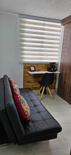 APARTAMENTO EN VILLETA