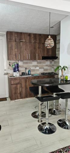 APARTAMENTO EN VILLETA